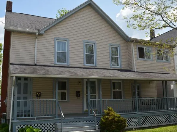 13 Hubbard St, Cortland, NY 13045