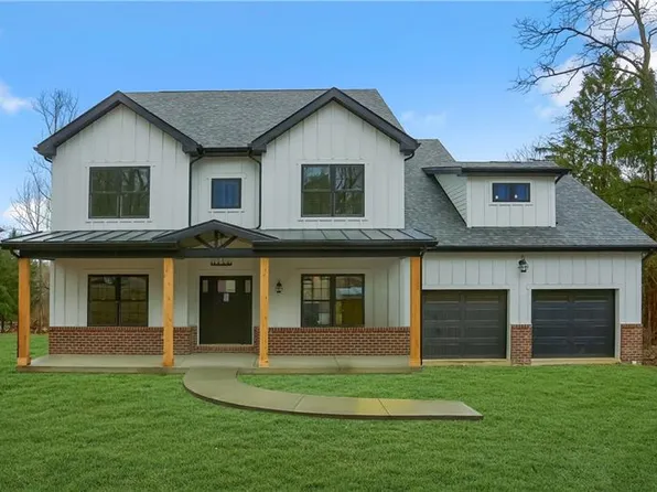 2404 Old Washington Rd, Pittsburgh, PA 15241