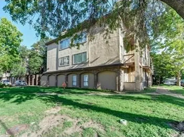 807 W 25th St APT 307, Austin, TX 78705