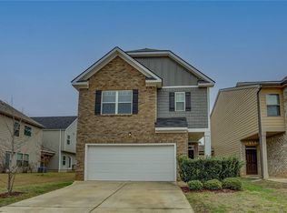 1705 Labonte Pkwy, McDonough, GA 30253