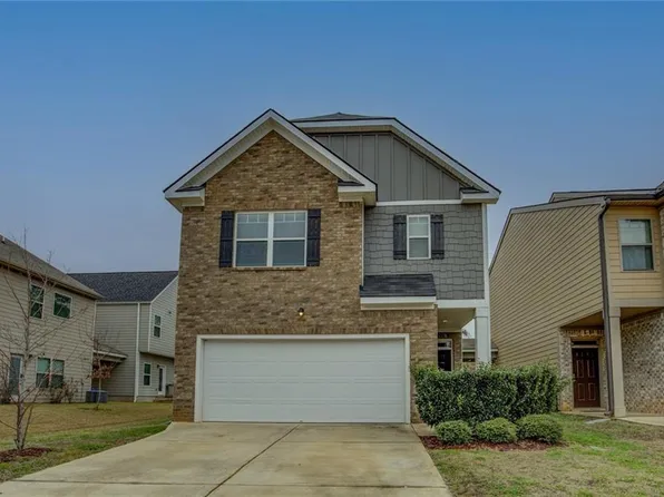 1705 Labonte Pkwy, McDonough, GA 30253