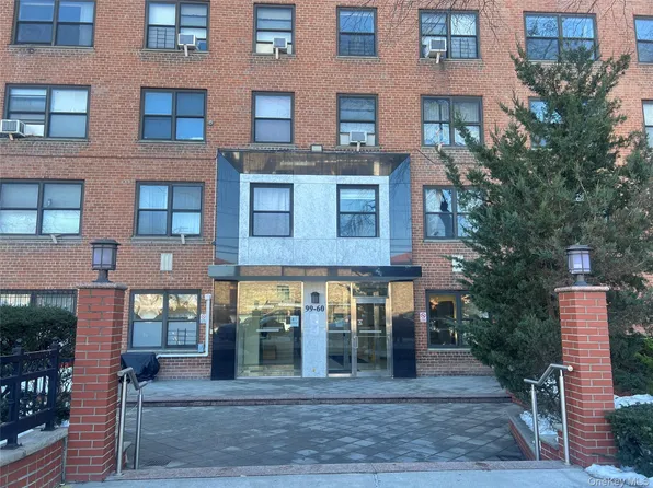9960 63rd Road #5Z Duplex, Rego Park, NY 11374
