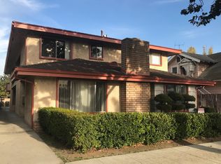 16 N El Molino St APT A, Alhambra, CA 91801