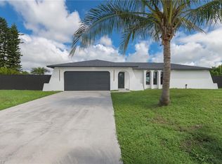233 NW 11th TER, CAPE CORAL, FL 33993