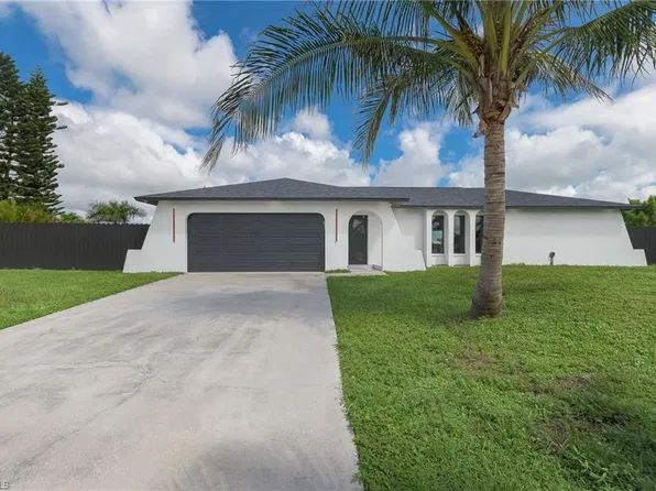 233 NW 11th TER, CAPE CORAL, FL 33993