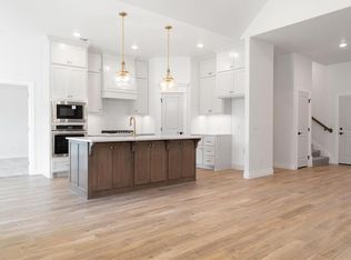 16021 Coneflower Dr, Edmond, OK 73013