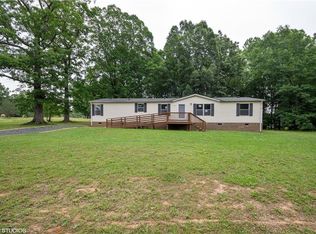 996 Guerrant Springs Rd, Ruffin, NC 27326