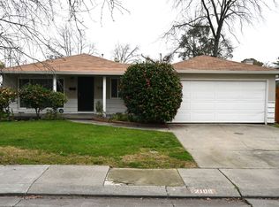 2108 Franklin Ave, Stockton, CA