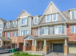 92 Lathbury St, Brampton, ON L7A0R8
