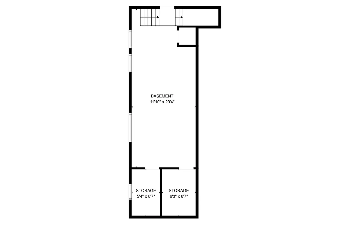 Building Photo - 1062 Beaconsfield Ave