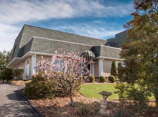 42 Whitehall, Bristol, TN 37620