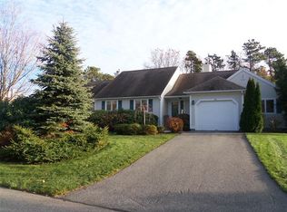 27 Longwood Rd #247, Mashpee, MA 02649