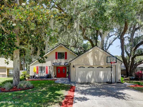 11224 SOUTHBURY Place, Jacksonville, FL 32257