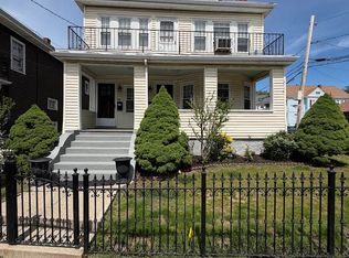 27 Orvis Rd #1, Arlington, MA 02474