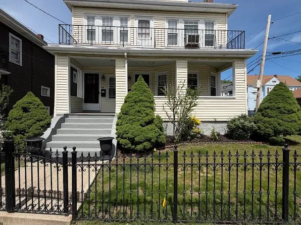 27 Orvis Rd #1, Arlington, MA 02474