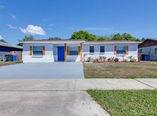 4815 Bonita Vista Dr, Tampa, FL 33634