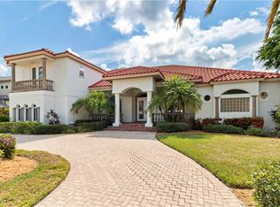 494 Partridge Cir, Sarasota, FL 34236