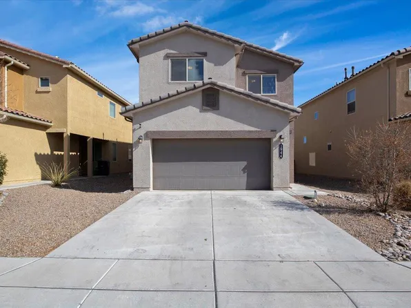 1944 Summer Breeze Dr NW, Albuquerque, NM 87120