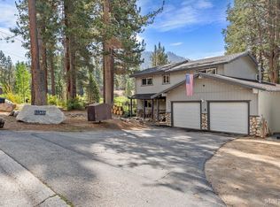 1935 Apache Ave, South Lake Tahoe, CA