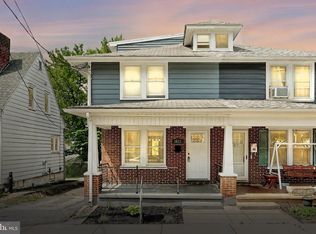 1815 Monroe St, York, PA 17404