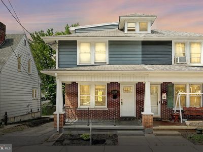 1815 Monroe St, York, PA, 17404
