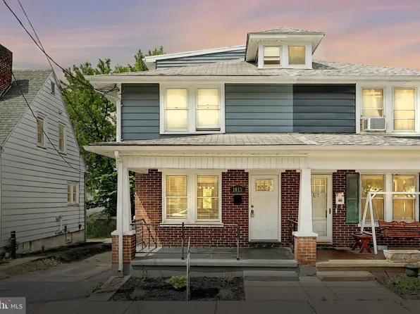 1815 Monroe St, York, PA 17404