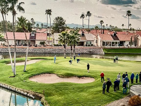 A great golf community!