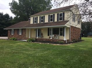 10574 Adams Rd, Galena, OH 43021
