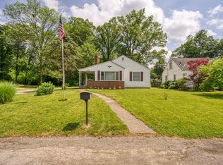 2579 Woodley Rd, Columbus, OH 43231