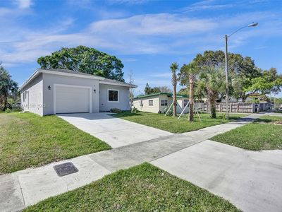 17 NW 27th Ter, Pompano Beach, FL, 33311