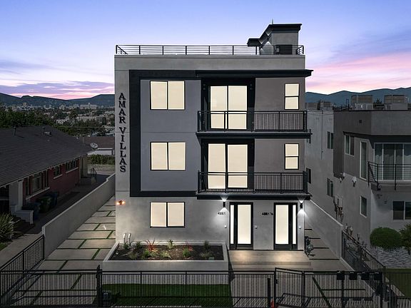 3rd image of 4661 Pickford St #3