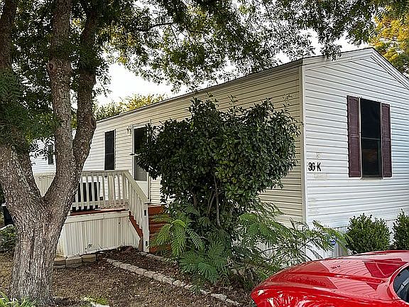 4th image of 9100 Teasley Ln #K36