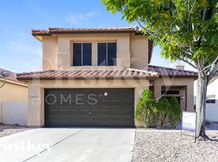1865 Casa Verde Dr, North Las Vegas, NV 89031