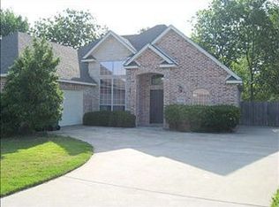 404 Sorrel Ln, Red Oak, TX 75154