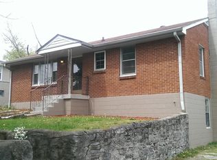 1230 Bell Grimes Ln, Nashville, TN 37207