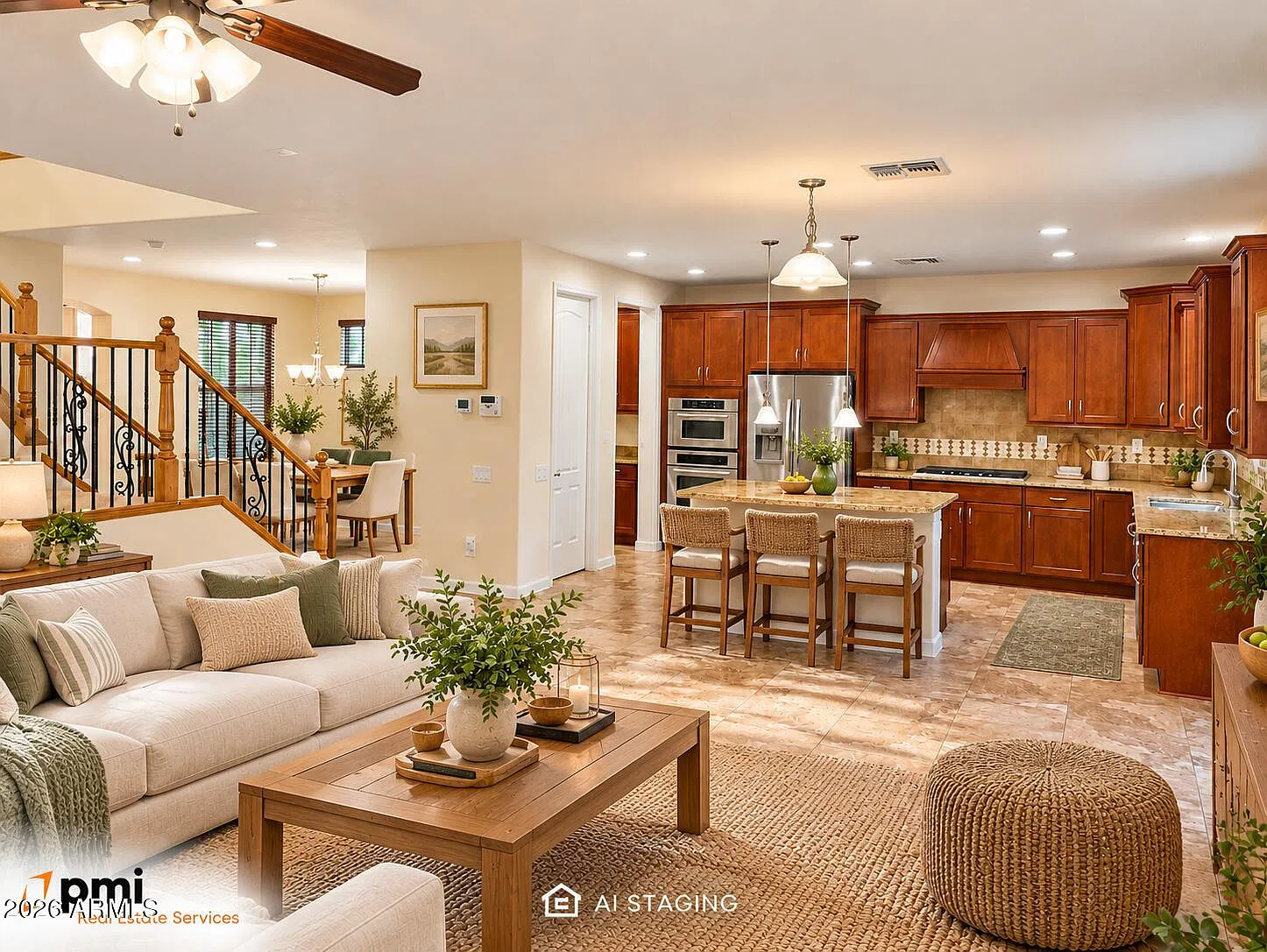 3 bed, 2.5 bath, 2782 sqft, $3,495 — Photo 3