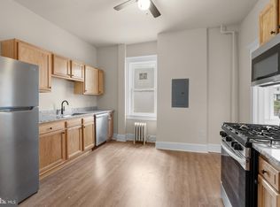 1003 Walnut Ave, Baltimore, MD 21229