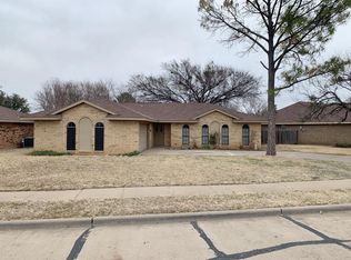 4611 Misty Vall W, Wichita Falls, TX 76310
