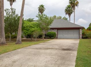 26891 Baker Potts Rd, Harlingen, TX 78552