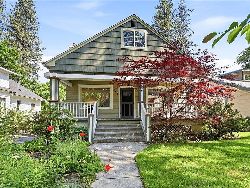 1st image of 618 W 17th Ave