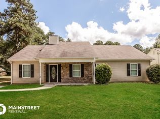 192 Taylor Rd, Jackson, GA 30233