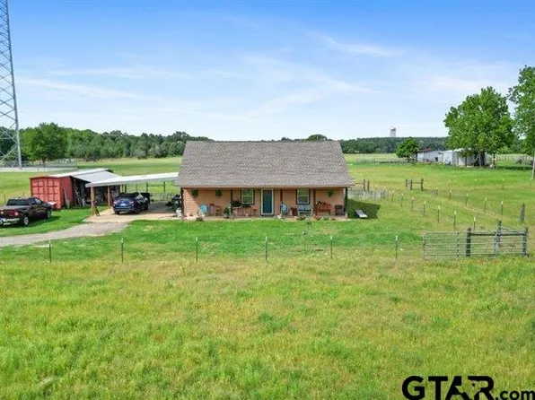 13150 County Road 499, Lindale, TX 75771
