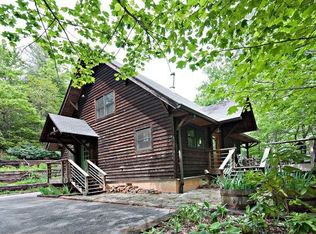 1650 Wiggins Creek Rd, Bryson City, NC 28713