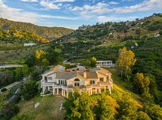 16651 Highland Valley Rd, Ramona, CA 92065