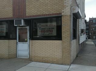163 Tonnele Ave #2, Jersey City, NJ 07306