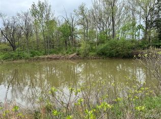 16 Pine Forest Dr, Wright City, MO 63390