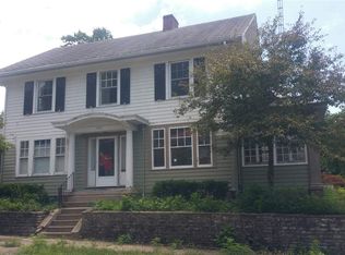1505 S D St, Richmond, IN