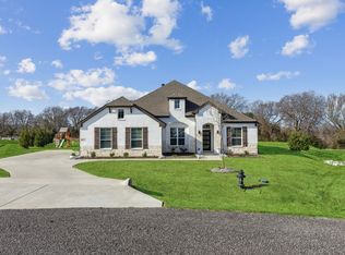 3437 Cedar Meadows Ln, Van Alstyne, TX 75495
