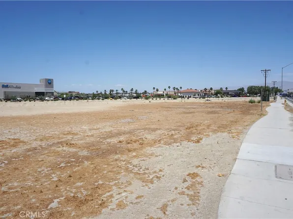 0 SW Jefferson St, Indio, CA 92201
