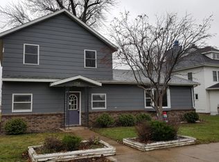 236 2nd Ave W, Echo, MN 56237